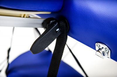 MET Comfort A2, синий